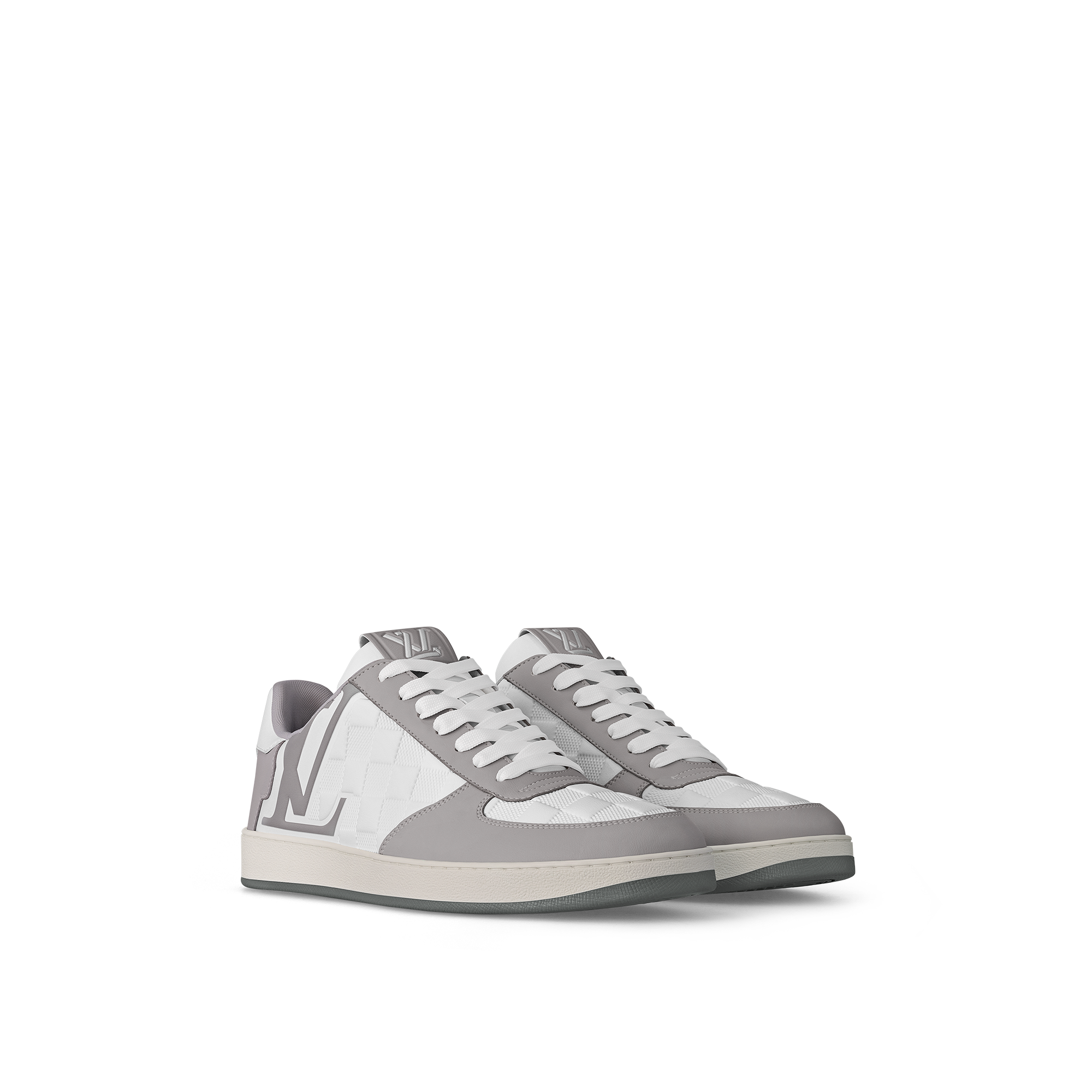 Rivoli Sneaker - Shoes | LOUIS VUITTON